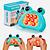 POP IT ELETRONICO DE ( FROG ), BRINQUEDO ANTI-STRESS PARA ADULTO E CRIANÇAS