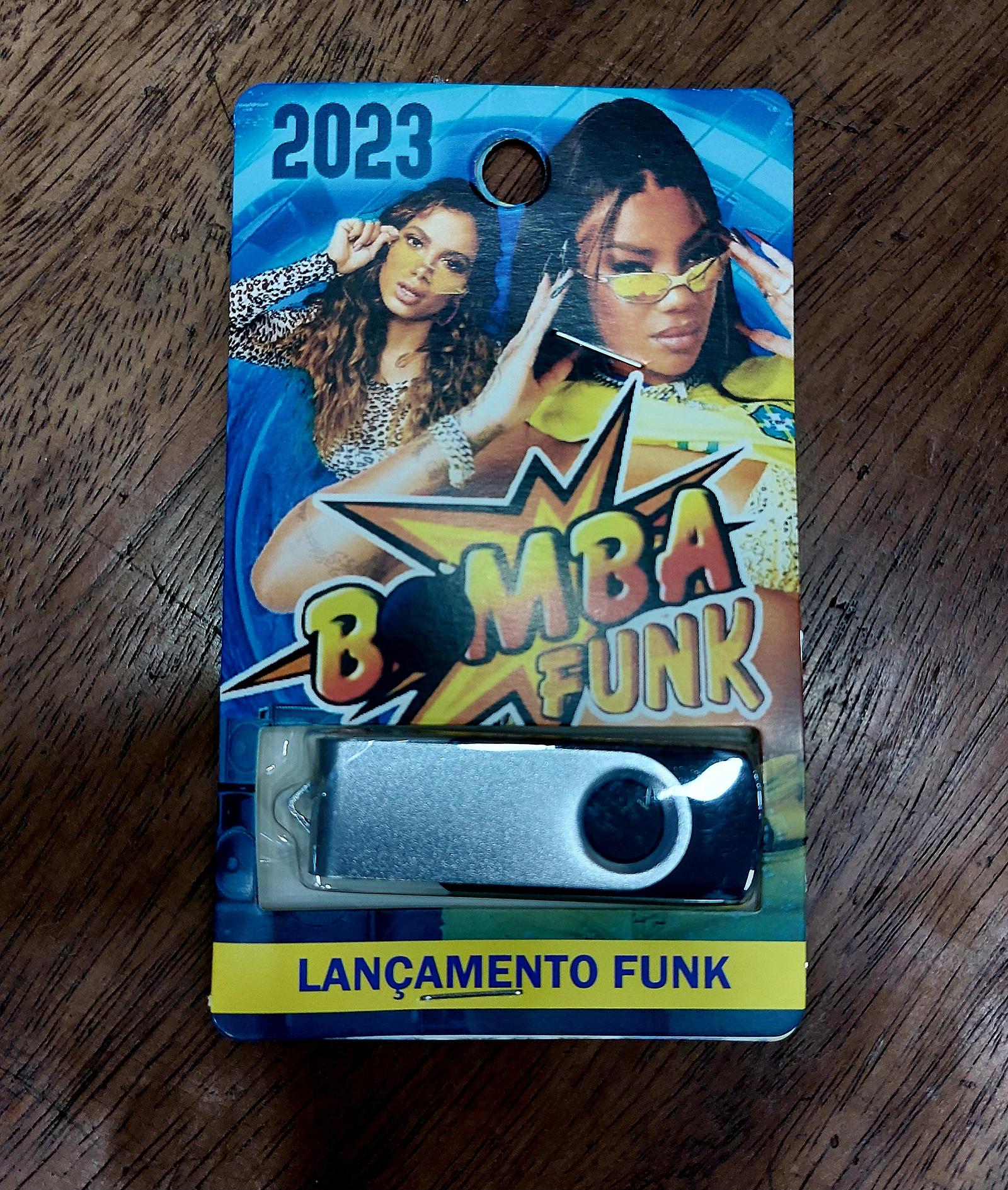 Funk 2023