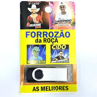 FORROZÃO DA ROÇA, AS MELHORES.