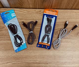 CABO ( 3.1A ), PARA IPHONE ( I6 ) 1M. ( INOVA )