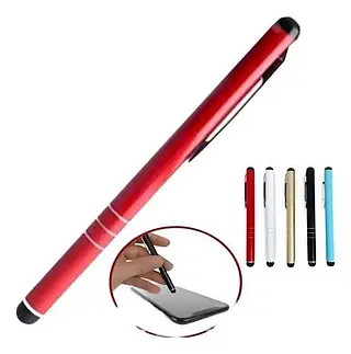 CANETA TOUCH SCREEN, PARA CELULAR E TABLET. ( KAPBOM )