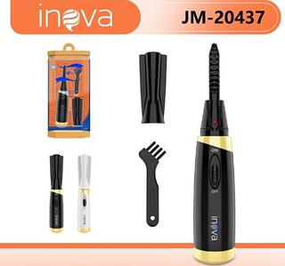 CURVADOR DE CÍLIOS, CHAPINHA ELÉTRICA. ( INOVA )