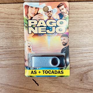 PAGONEJO