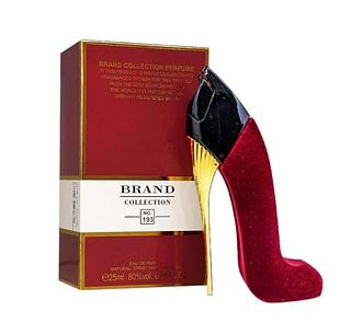 Perfume Brand Collection (Ferminino) 193-25ml