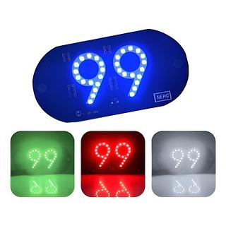 PLACA DE LED ( 99 ).