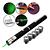 CANETA LASER POINT VERDE. ( KAPBOM )