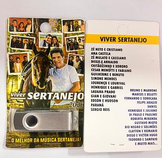 VIVER SERTANEJO(2026)