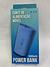 CARREGADOR PORTATIL, POWER BANK-5.000mAh