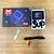 MINI GAME BOX SUP, ( 400 EM 1 ).