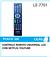 CONTROLE REMOTO UNIVERSAL PARA TV, SMART TV, NETFLIX, YOUTUBE.