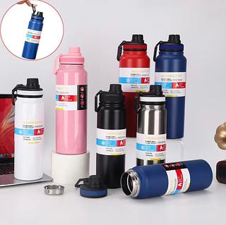 Garrafa Térmica Aço inox 800ML