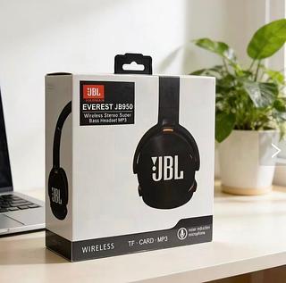 FONE DE OUVIDO HEADPHONE SEN FIO BT,TF, CARD,MP3