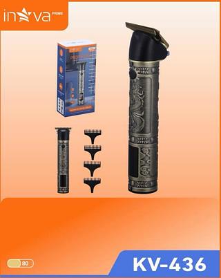 MÁQUINA PROFISSIONAL COM VISOR . ( INOVA )