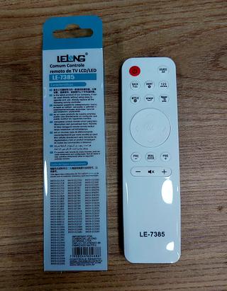 CONTROLE REMOTO PARA TV SAMSUNG SMART/LCD