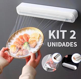 Cortador De Plástico Filme (LUATEK)