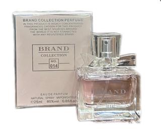 Perfume Brand Collection (Ferminino) 014-25ml
