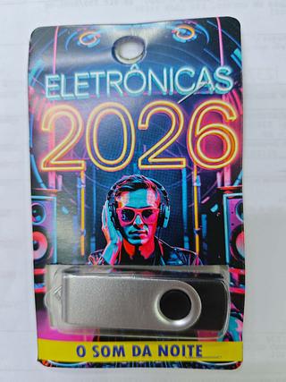 ELETRONICAS 2026