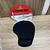 MOUSE PAD COMFORT PARA MOUSE ( KAPBOM )