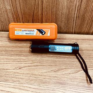 LANTERNA MULTIFUNCIONAL ULTRA BRILHANTE. ( INOVA )