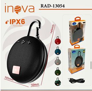 CAIXA DE SOM ( IPX6 ), ( 3W ). ( INOVA )