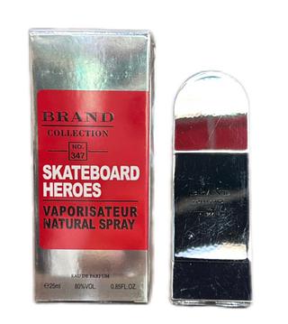 Perfume Brand Collection (Masculinos) 347-25ml