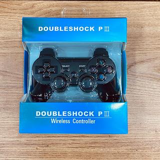 CRONTROLE ( PLAY3 ) SEM FIO.