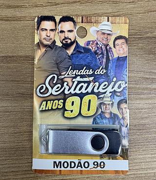 LENDAS DO SERTANEJO ANOS 90
