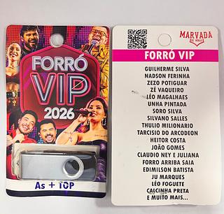 FORRO VIP(2026)