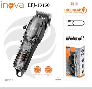 Maquina Profissional Para Cartar Cabelo (INOVA)