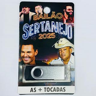 BAILAO SERTANEJO.