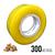 FITA ADESIVA TRANSPARENTE ( 300 M ). ( FU FORTE BRASIL )