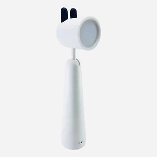 LUMINÁRIA DE MESA RECARREGÁVEL. ( INOVA )