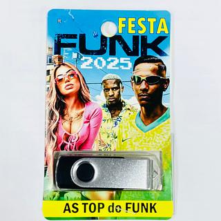 FESTA FUNK, 2025.
