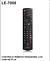 CONTROLE REMOTO PARA TV ( PANASONIC LCD ), COM NETIFLIX. ( LELONG )