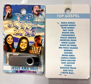TOP GOSPEL(2026)