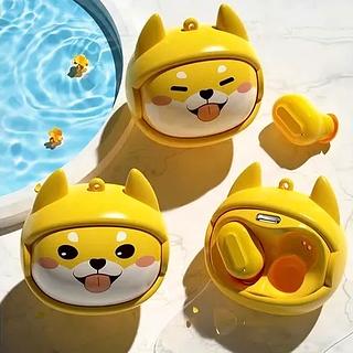 FONE DE OUVIDO SEM FIO ( BT ), INFANTIL. ( IT-BLUE )