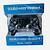 CONTROLE DE JOGO ( PLAY4 ) COM FIO.