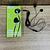 FONE DE OUVIDO COM FIO ( P2 ). ( LELONG )