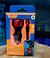 CARREGADOR VEICULAR ( 4.1A ), PARA IPHONE ( IP ). ( INOVA )