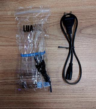 CABO DE FORÇA ( ENERGIA ) PARA RADIO FM, E TV . ( LUA TEK )