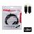 CABO ( HDMI ) PARA ( VGA ), ( 1.5M ). ( KAPBOM )