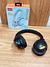 FONE DE OUVIDO SEM FIO, HEADSET, ( BT, RÁDIO FM, CARD SD, E AUX ). ( INOVA )
