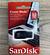 PEN DRIVE ( 32GB ). ( SAN DISK )