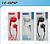 FONE DE OUVIDO COM FIO ( P2 ). ( IT-BLUE )