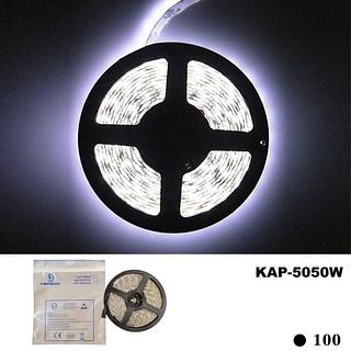 FITA DE LED BRANCA, ( 5M ).