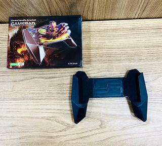 GATILHO DE CELULAR PARA JOGOS, PUBG, FREE FIRE. ( GAMEPAD )