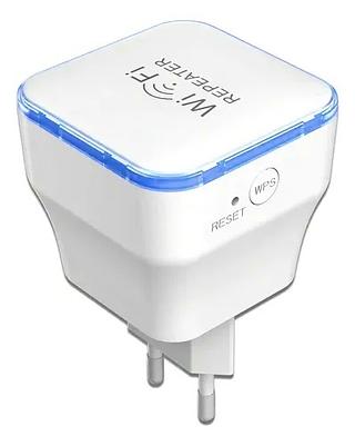REPETIDOR DE WI-FI ( 300MBPS ). ( ELETRON )