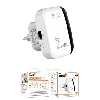REPETIDOR DE WI-FI ( 1200MBPS ). ( ELETRON )
