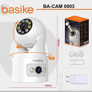 CÂMERA INTELIGENTE ( WI-FI ). ( BASIKE )