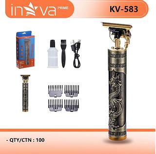 MÁQUINA PARA CORTA CABELO PROFISSIONAL DRAGON ( TPC ). ( INOVA )